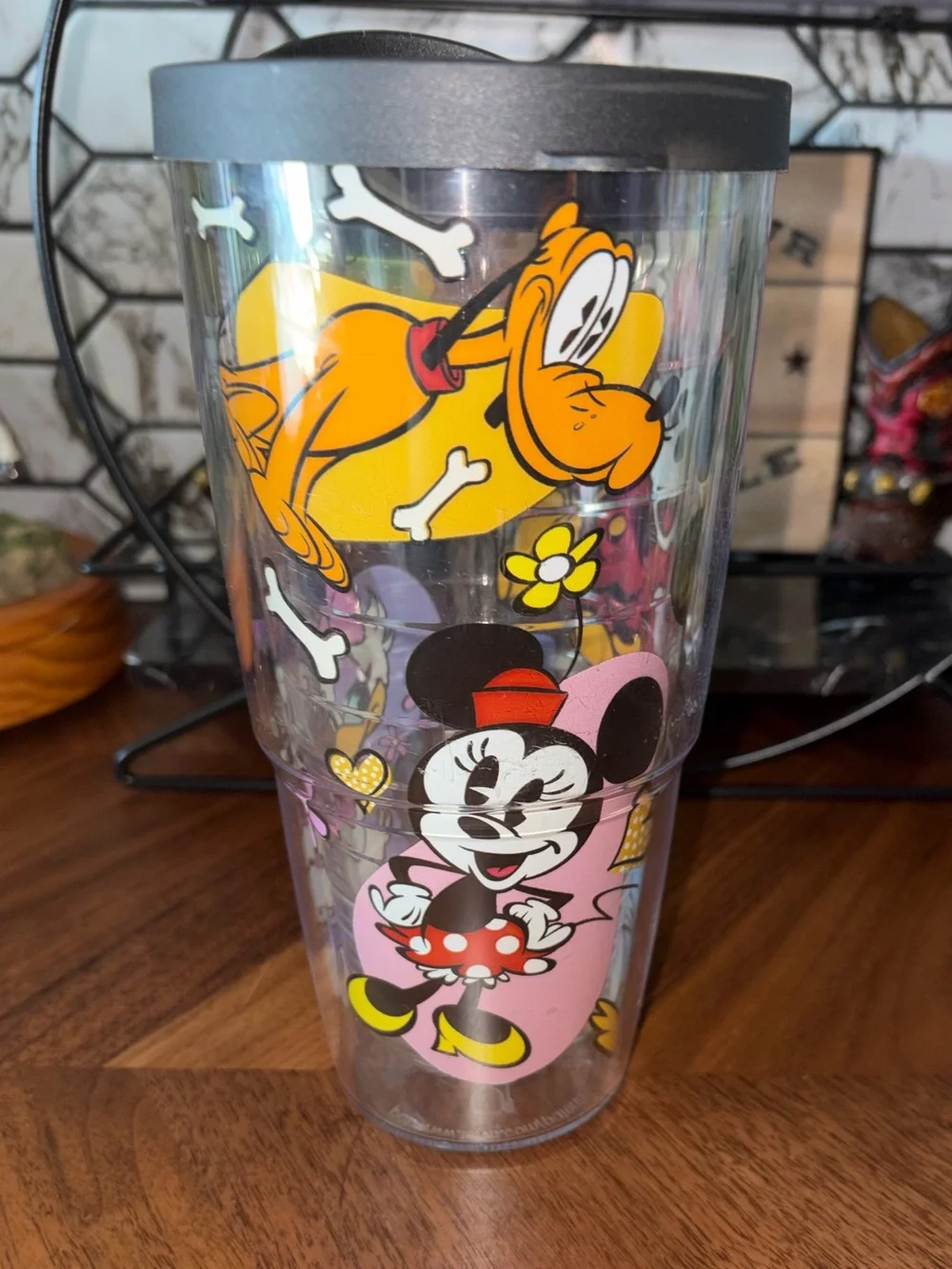 Mickey & Friends Tervis Tumbler